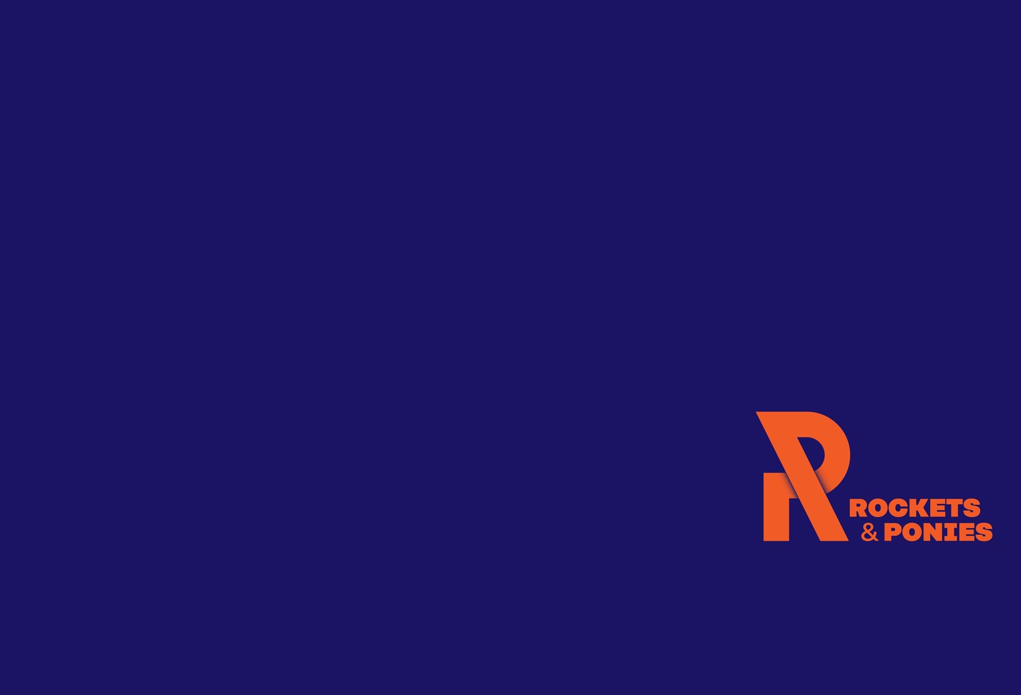[Rockets & Ponies] Music Widget Retail Links Purchase Order Pre-save Pre-sale Stream