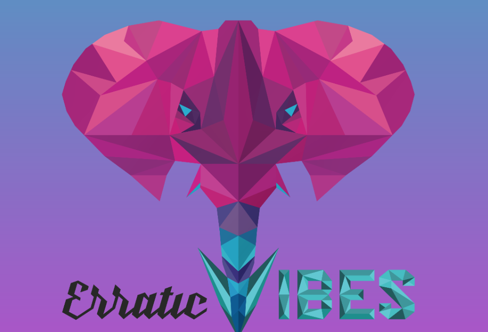 erraticVIBES ENT. Music Widget Retail Links Purchase Order Pre-save Pre-sale Stream