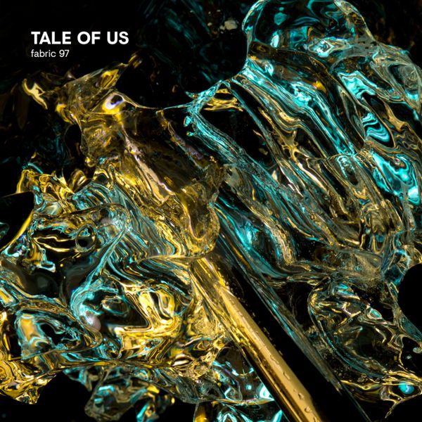 [Tale Of Us Fabric 97] Music Widget Retail Links Purchase Order Pre-save Pre-sale Stream