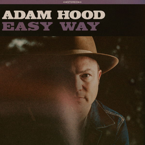 Adam Hood Music Widget Retail Links Purchase Order Pre-save Pre-sale Stream