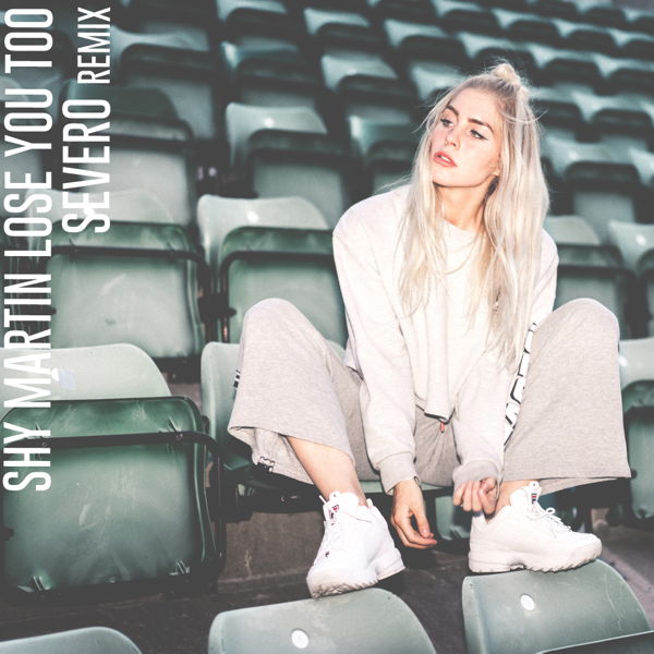 SHY Martin Music Widget Retail Links Purchase Order Pre-save Pre-sale Stream