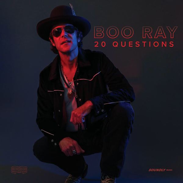 Boo Ray Music Widget Retail Links Purchase Order Pre-save Pre-sale Stream