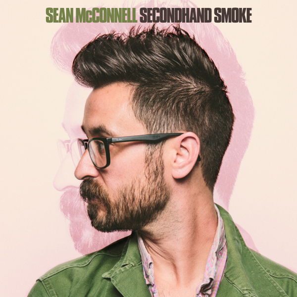 Sean McConnell Music Widget Retail Links Purchase Order Pre-save Pre-sale Stream