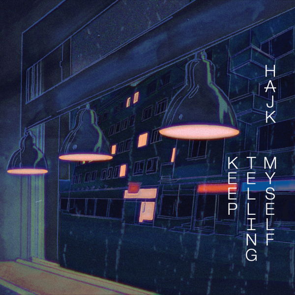 Hajk Music Widget Retail Links Purchase Order Pre-save Pre-sale Stream