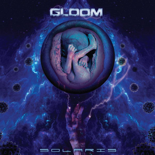 Gloom Music Widget Retail Links Purchase Order Pre-save Pre-sale Stream