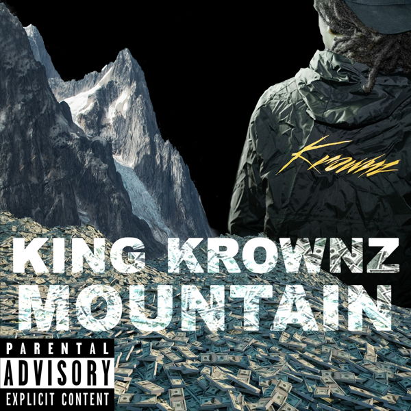 King Krownz Music Widget Retail Links Purchase Order Pre-save Pre-sale Stream