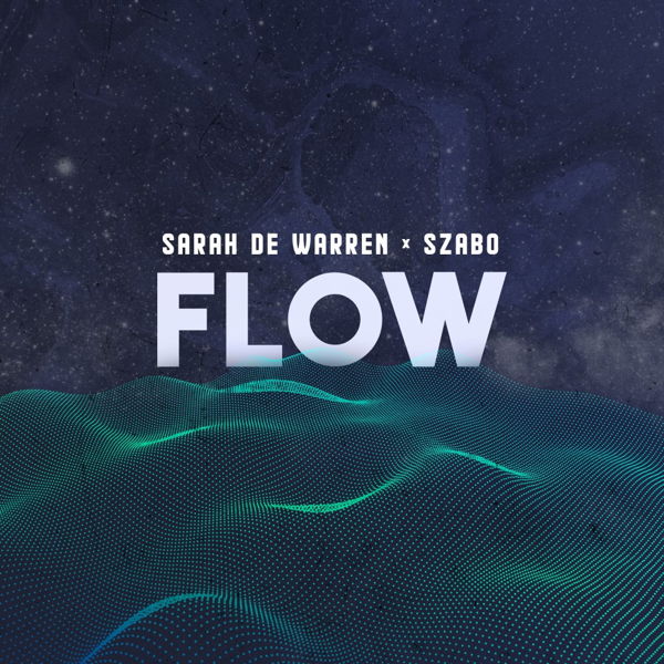 Sarah De Warren x Szabo Music Widget Retail Links Purchase Order Pre-save Pre-sale Stream