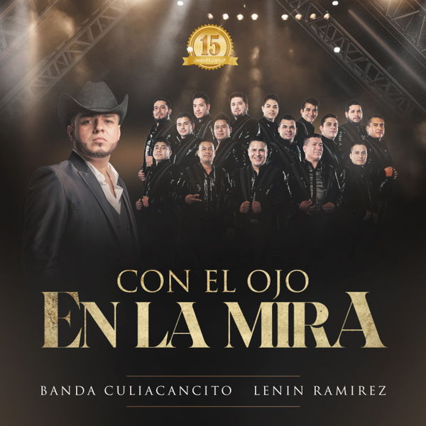 Banda Culiacancito | Lenin Ramirez Music Widget Retail Links Purchase Order Pre-save Pre-sale Stream