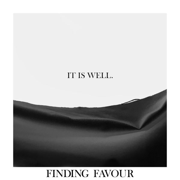 Finding Favour Music Widget Retail Links Purchase Order Pre-save Pre-sale Stream