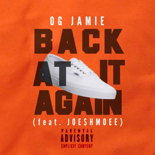 OG Jamie Music Widget Retail Links Purchase Order Pre-save Pre-sale Stream