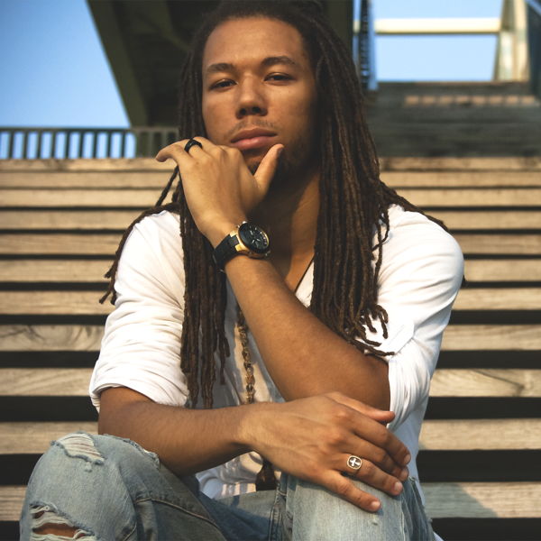 Princeton Brown Music Widget Retail Links Purchase Order Pre-save Pre-sale Stream