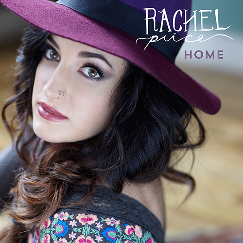 Rachel Price Music Widget Retail Links Purchase Order Pre-save Pre-sale Stream